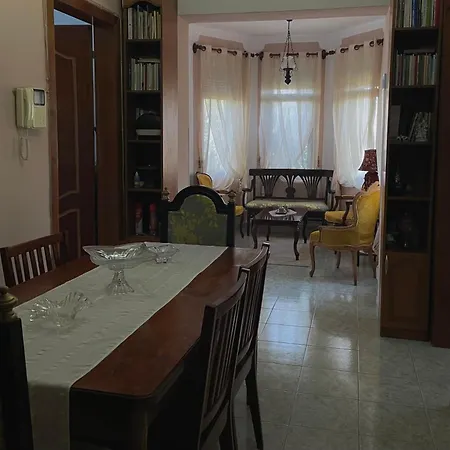 The House Of Olives *