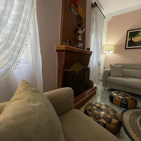 The House Of Olives Country house *
