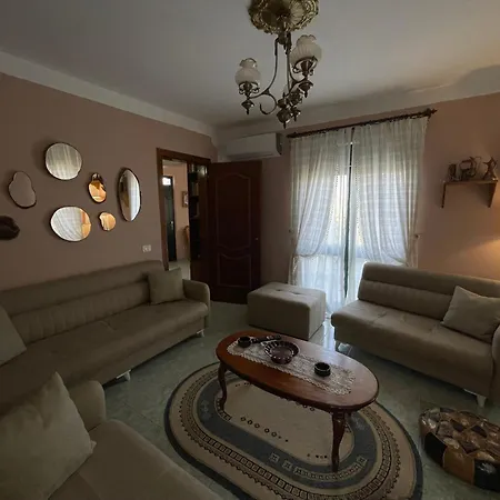 The House Of Olives Country house Vore