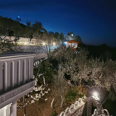 The House Of Olives Country house Vore